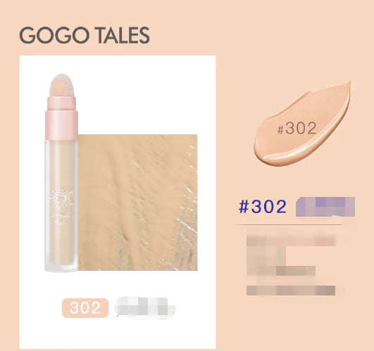 Dual Concealer