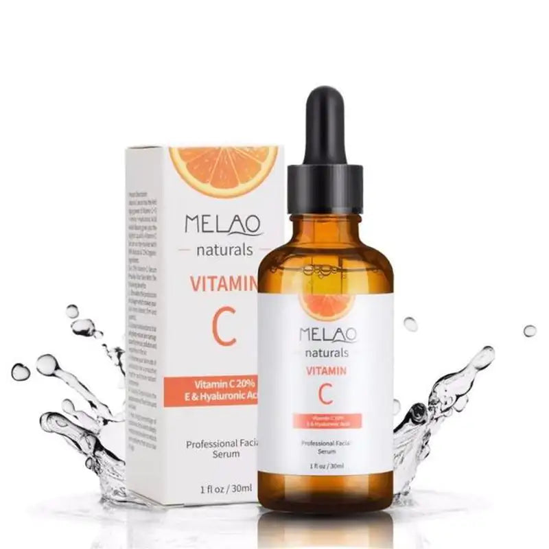 Anti Wrinkle Facial Serum