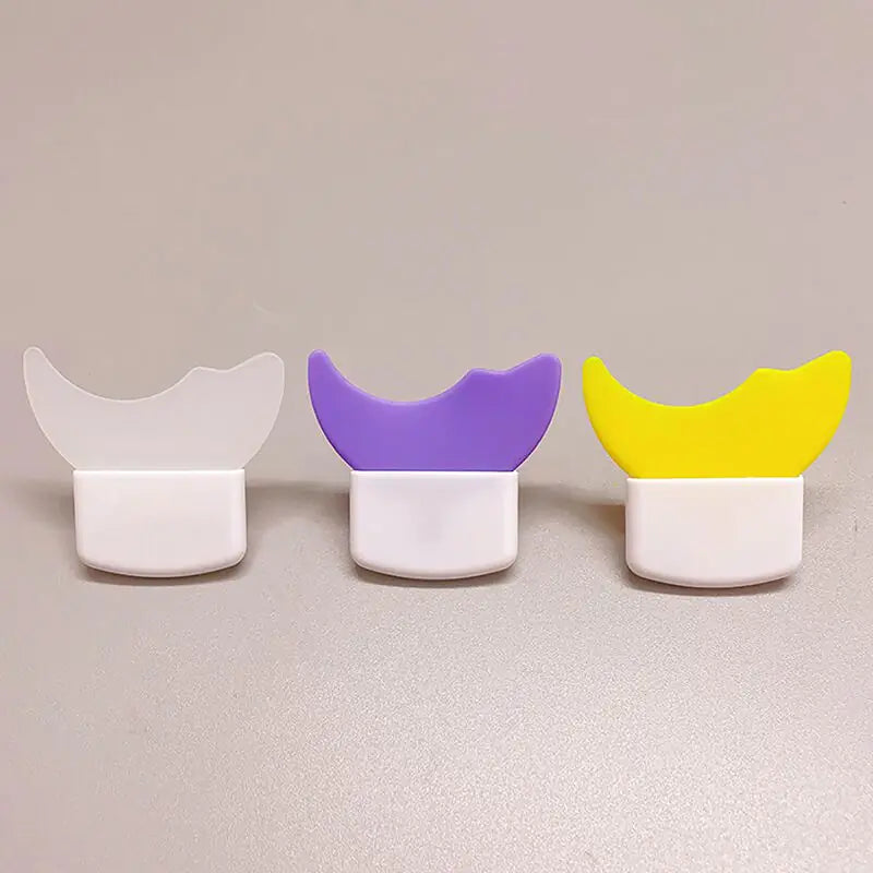 Silicone Baffle