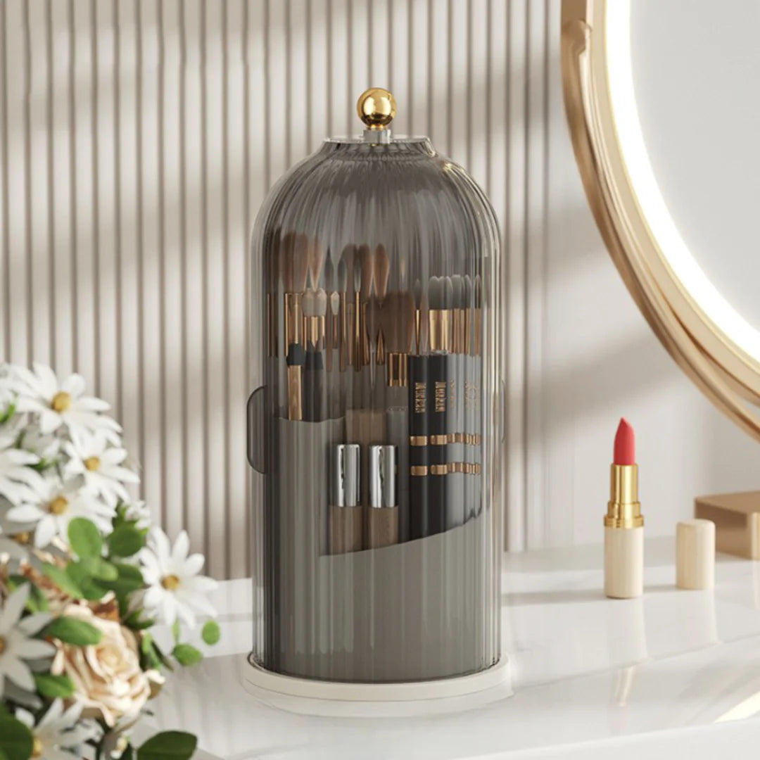 Dust-Proof Organizer