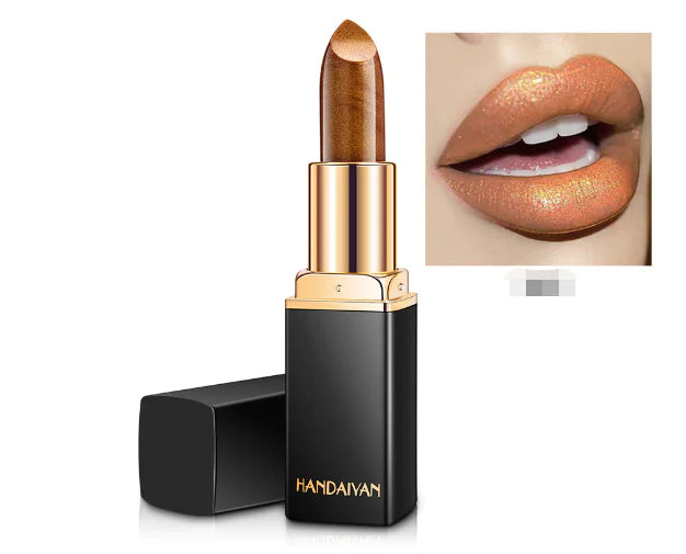 Glitter Lipstick