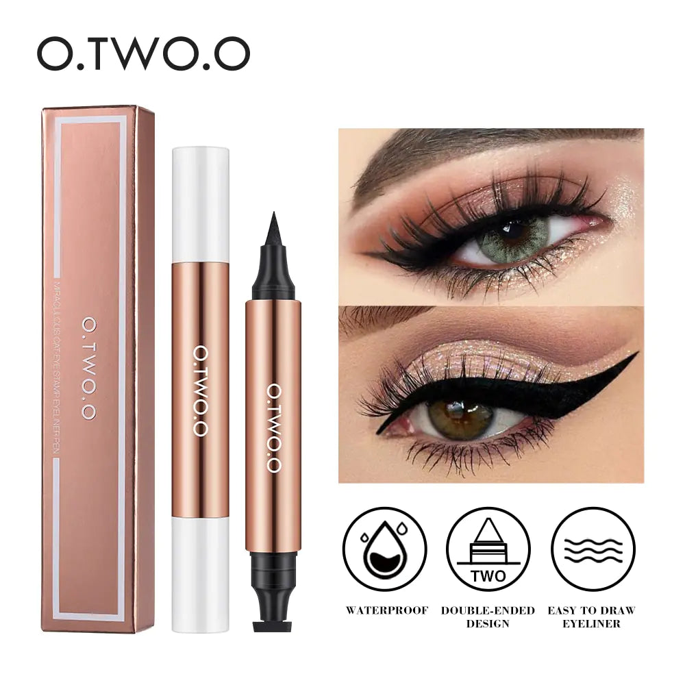 Eyeliner With Stamp