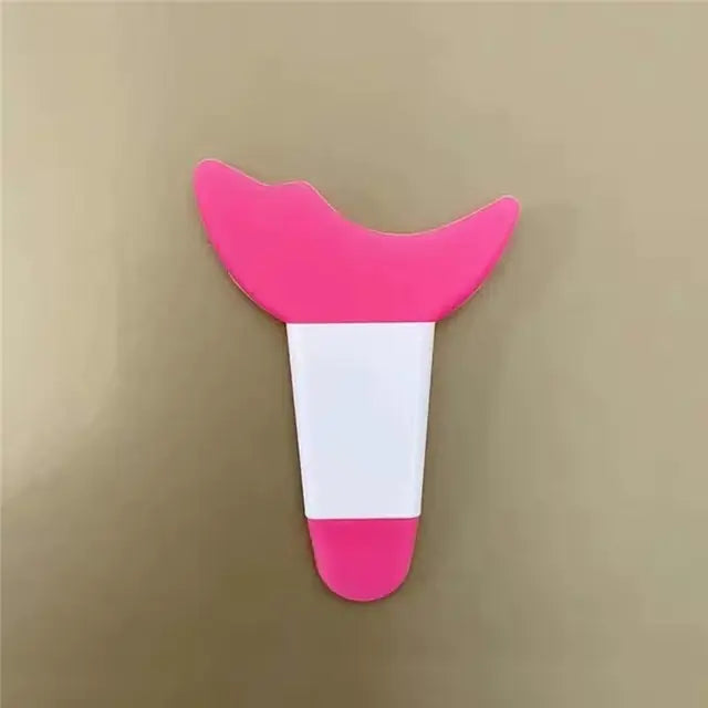 Silicone Baffle