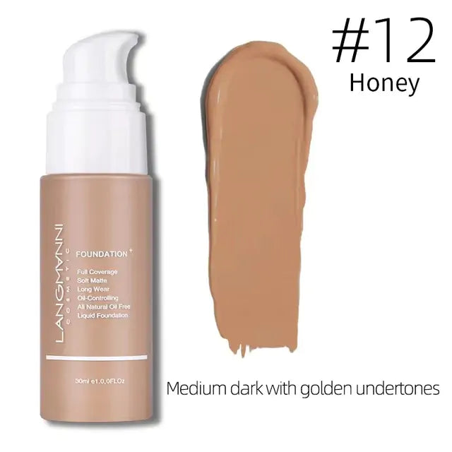 Makeup Primer & Concealer