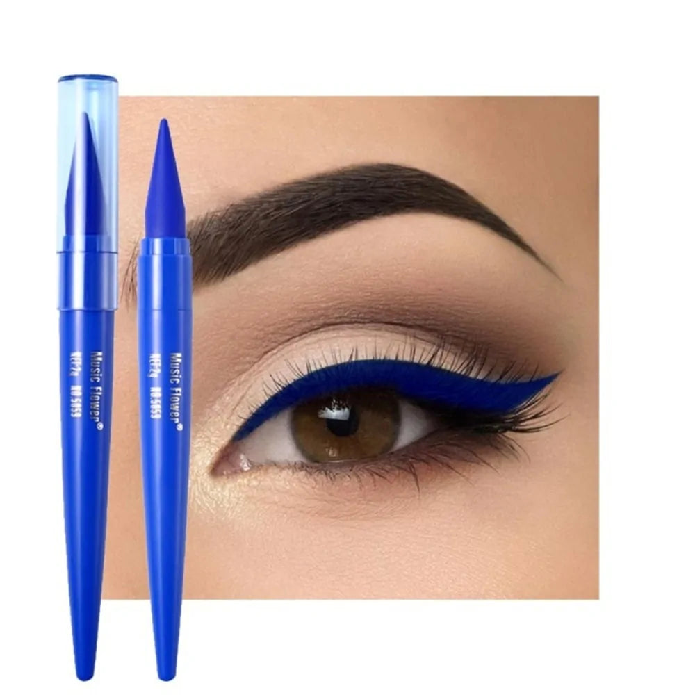 Waterproof Eyeliner Pencil