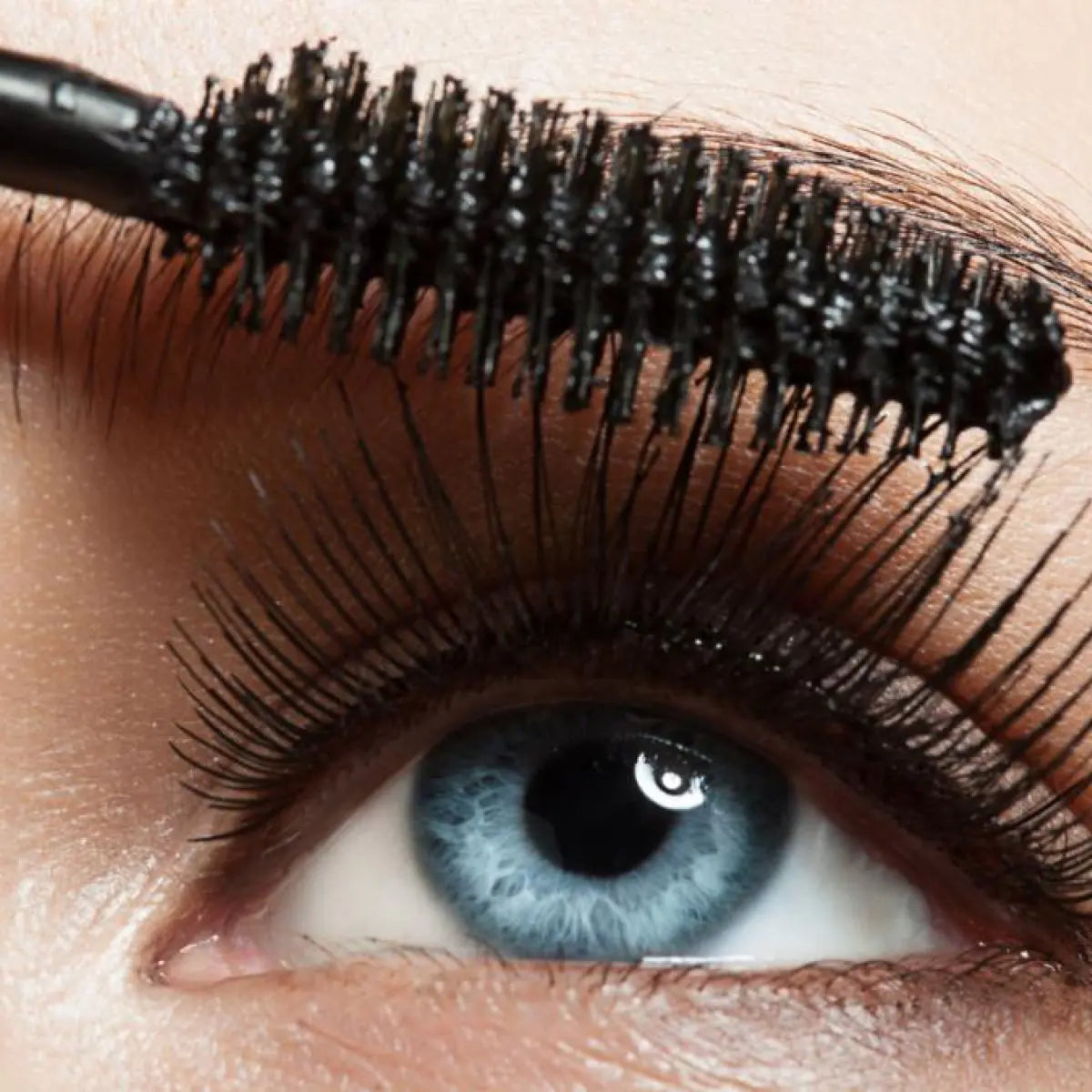 4D Silk Fiber Mascara