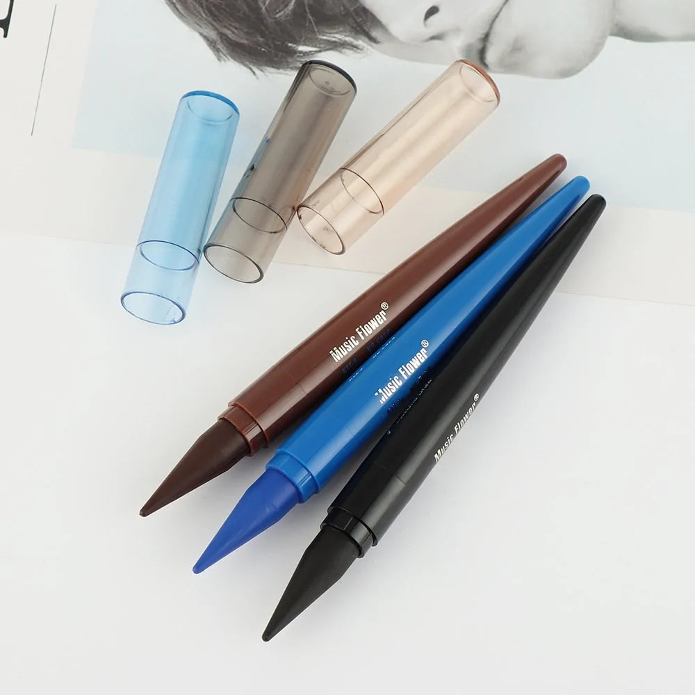 Waterproof Eyeliner Pencil