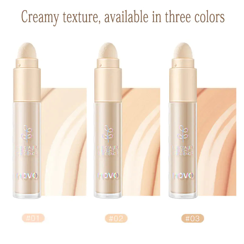 Dual Concealer