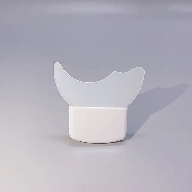 Silicone Baffle
