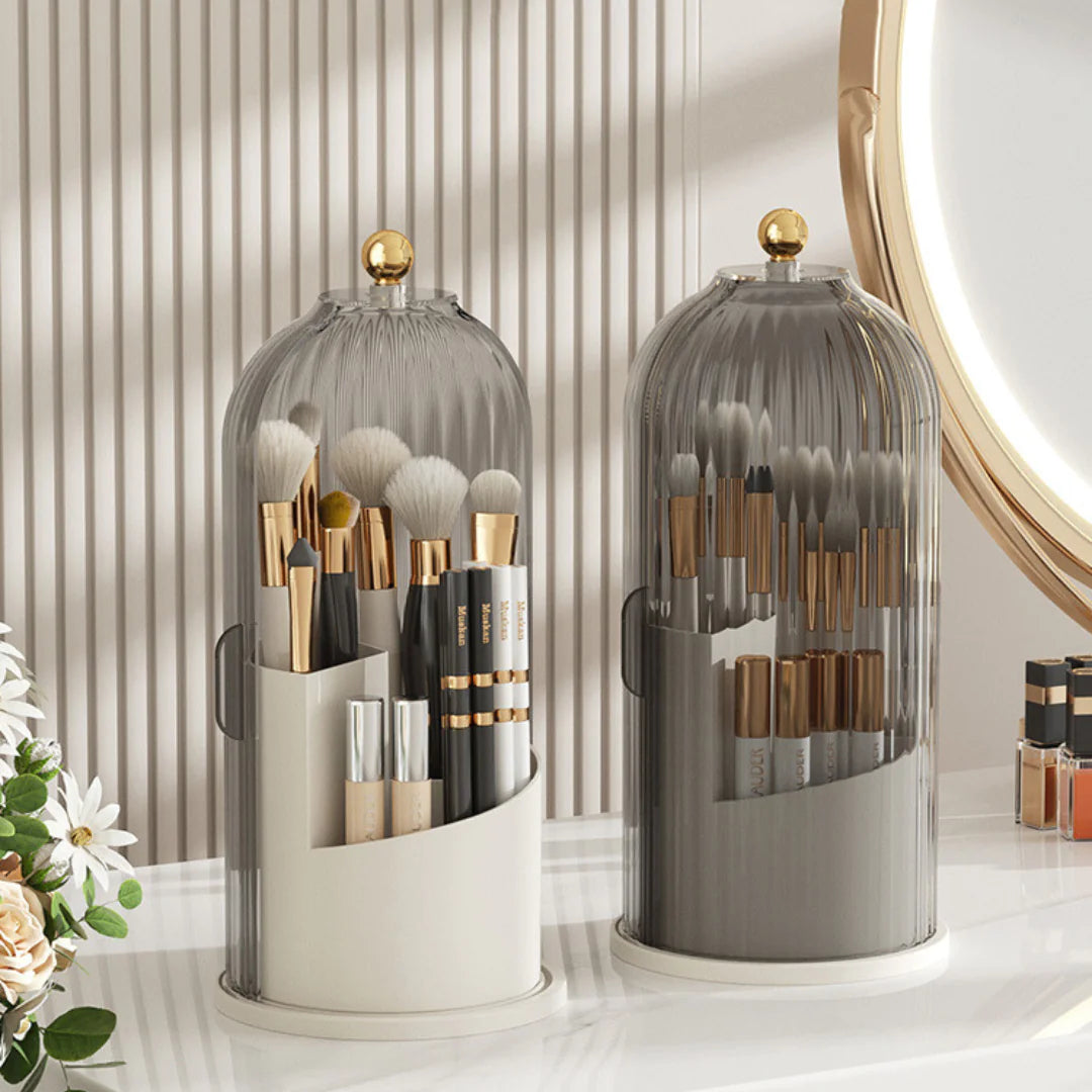 Dust-Proof Organizer