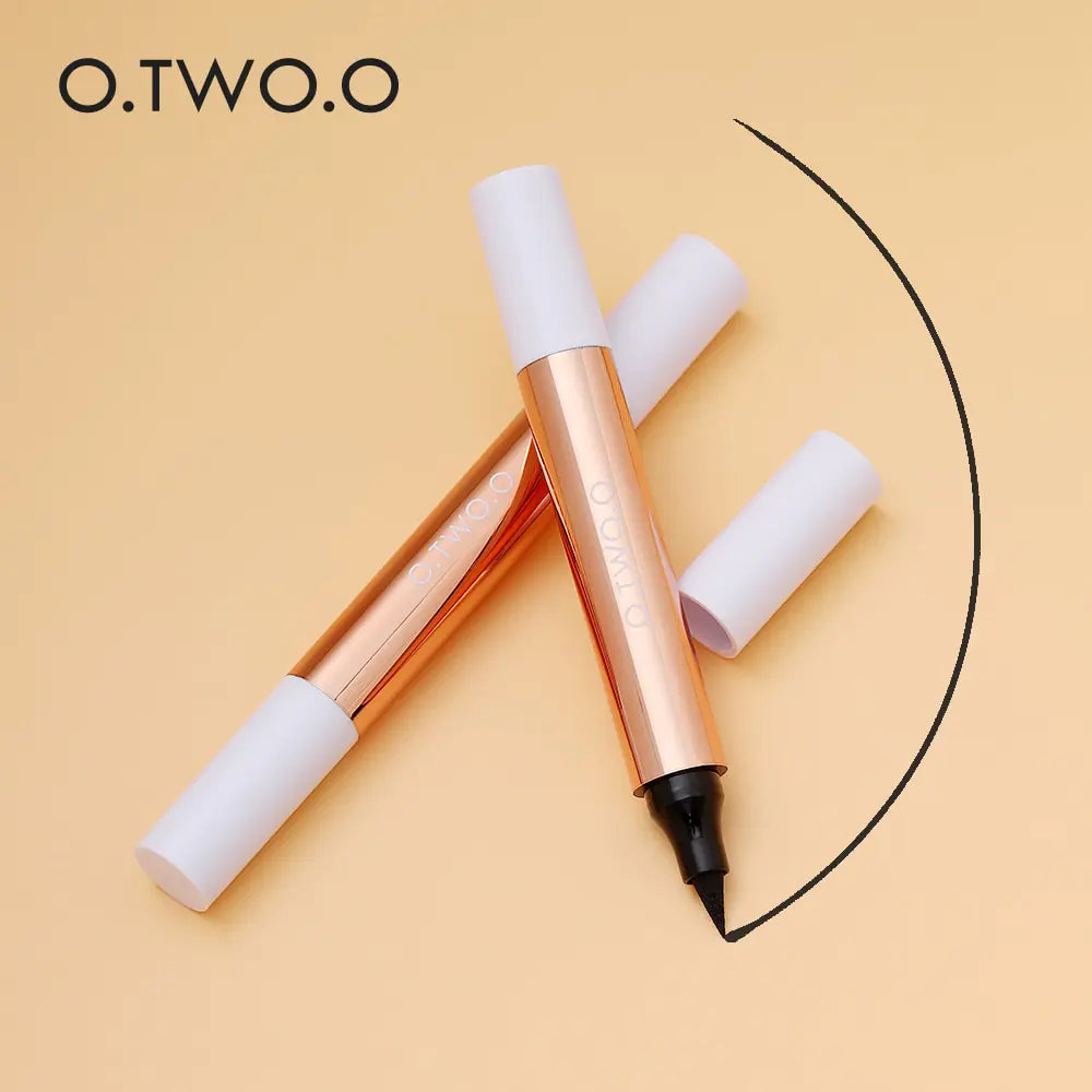Eyeliner With Stamp