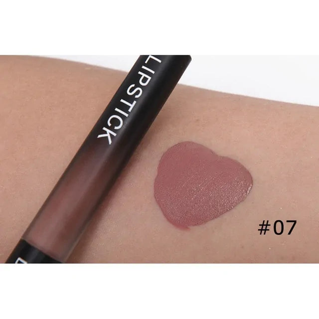Matte Liquid Lipstick