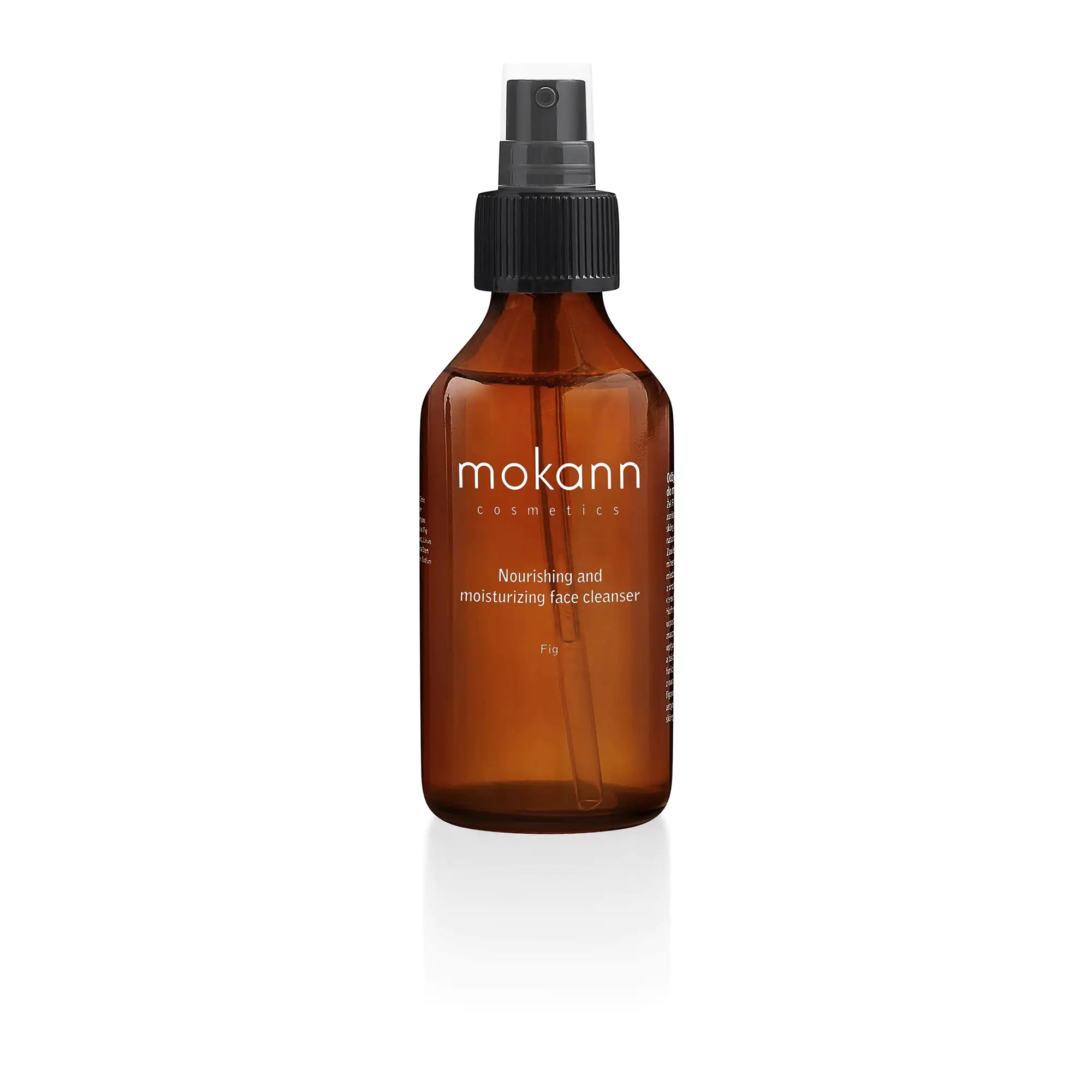 Moisturizing Facial Cleanser