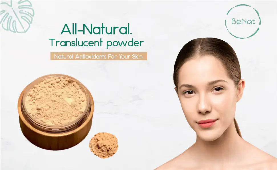 Translucent Powder