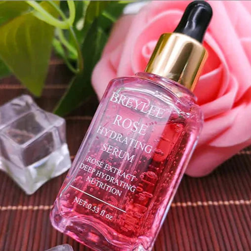 Rose Hydrating Serum
