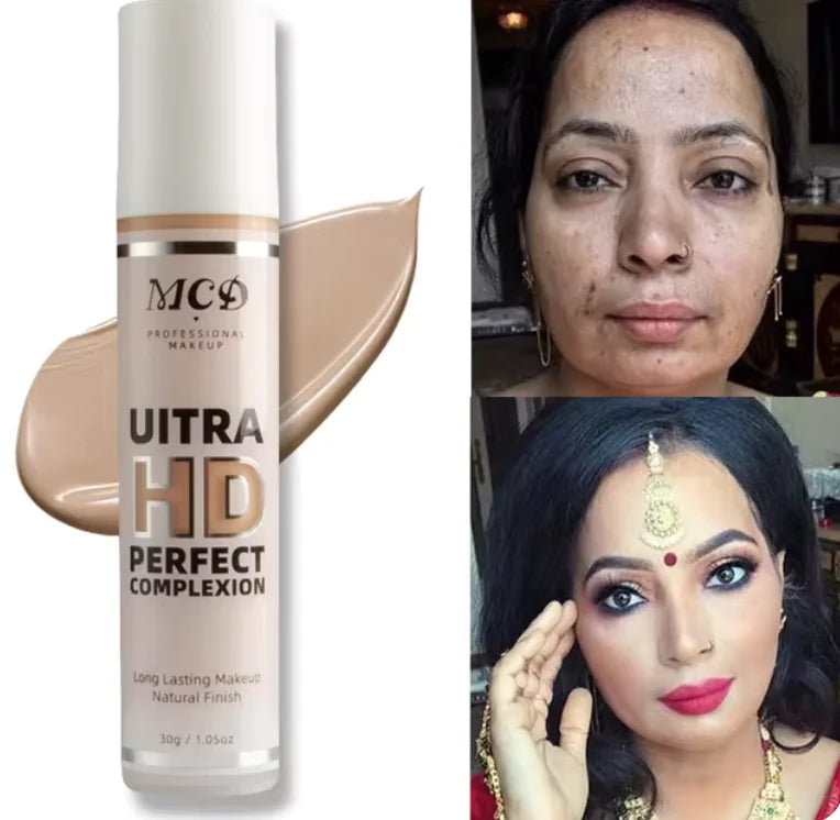 Concealer Foundation