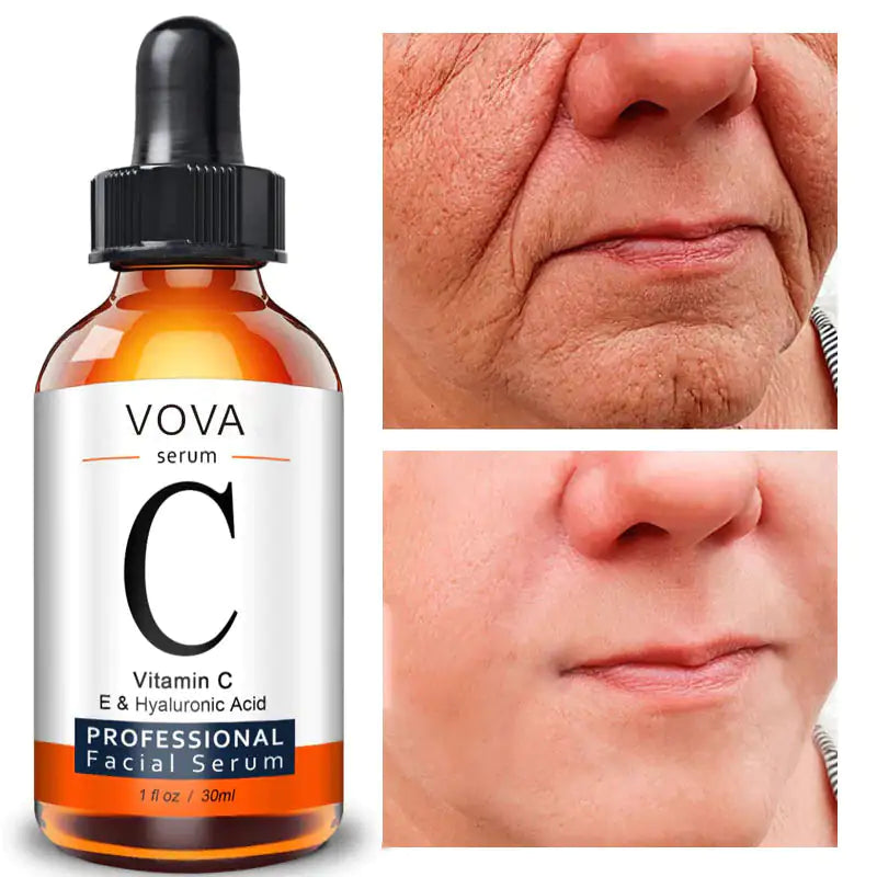 Anti Wrinkle Facial Serum