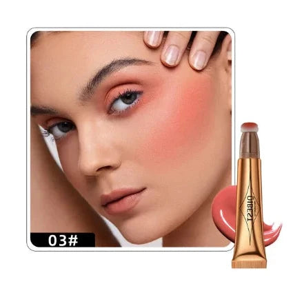 Matte Liquid Blush