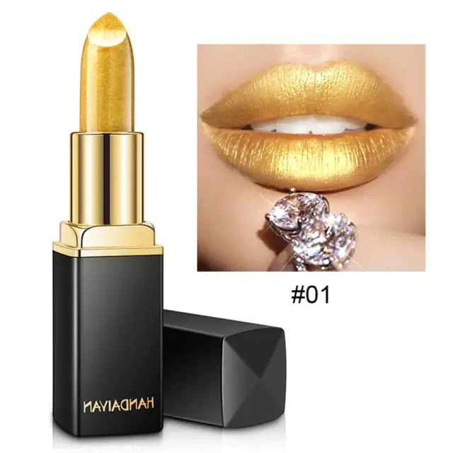 Glitter Lipstick