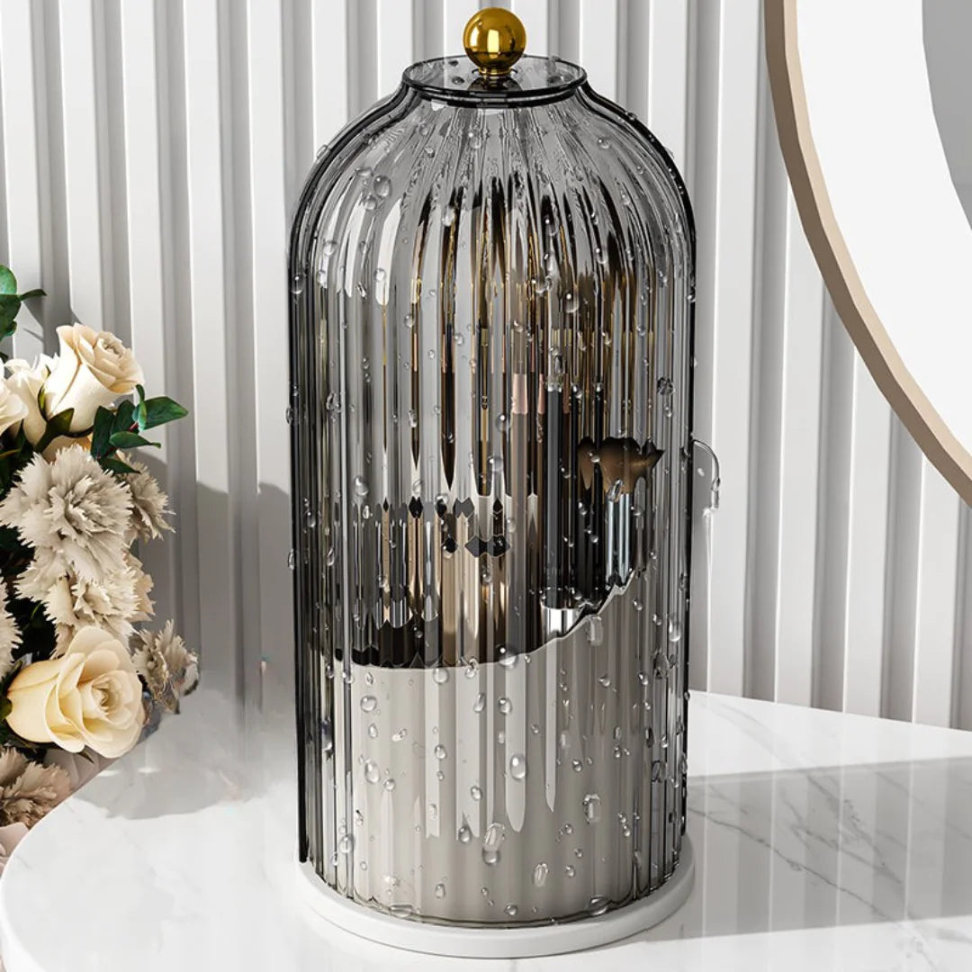 Dust-Proof Organizer