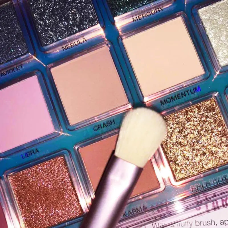 Color Party Eyeshadow