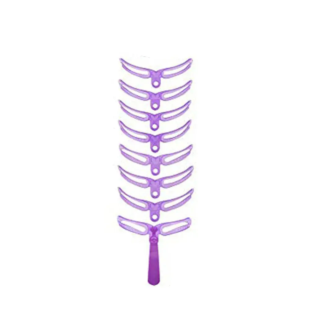 Eyebrow Shaping Tool