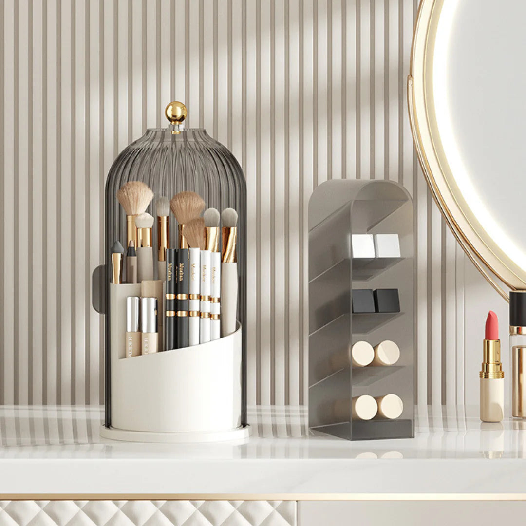 Dust-Proof Organizer