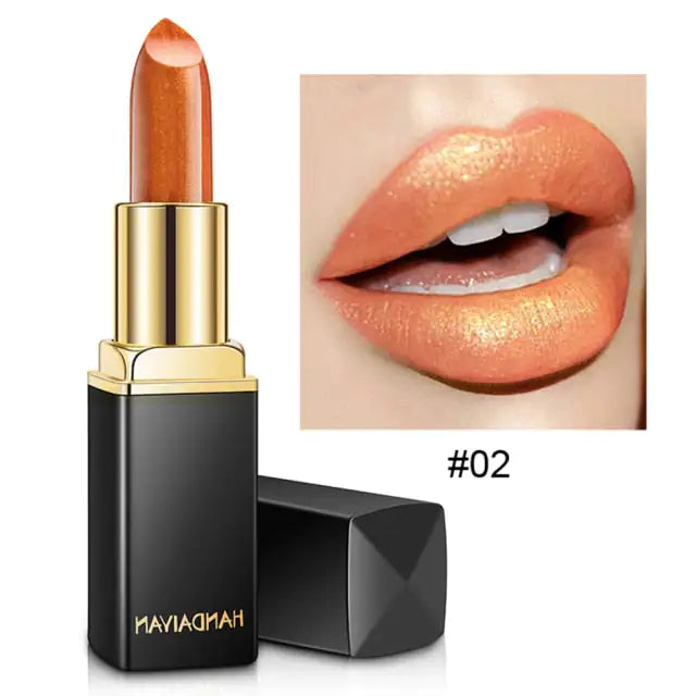 Glitter Lipstick