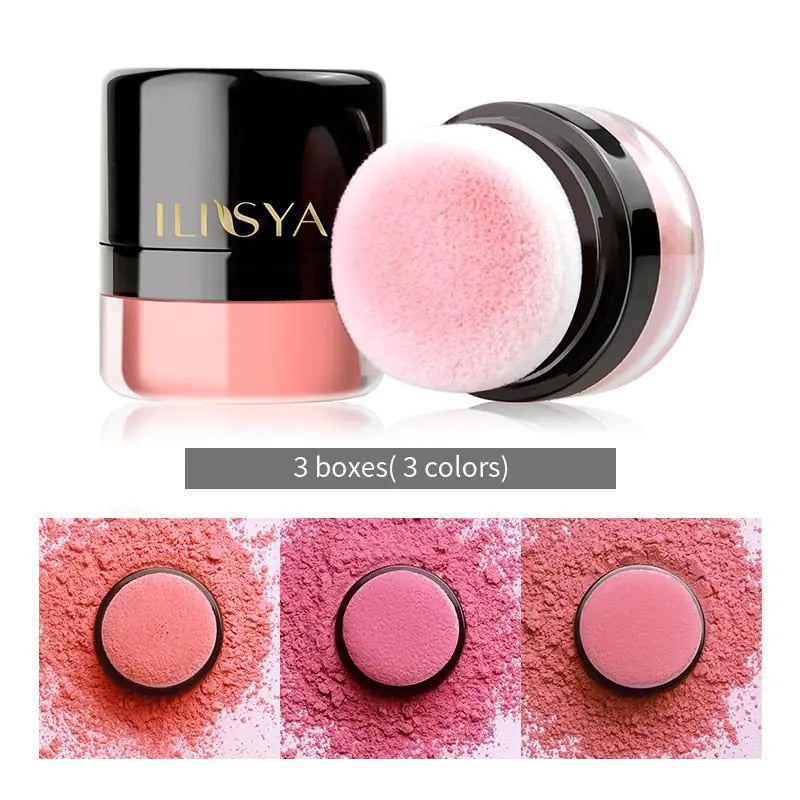 Powder Blush