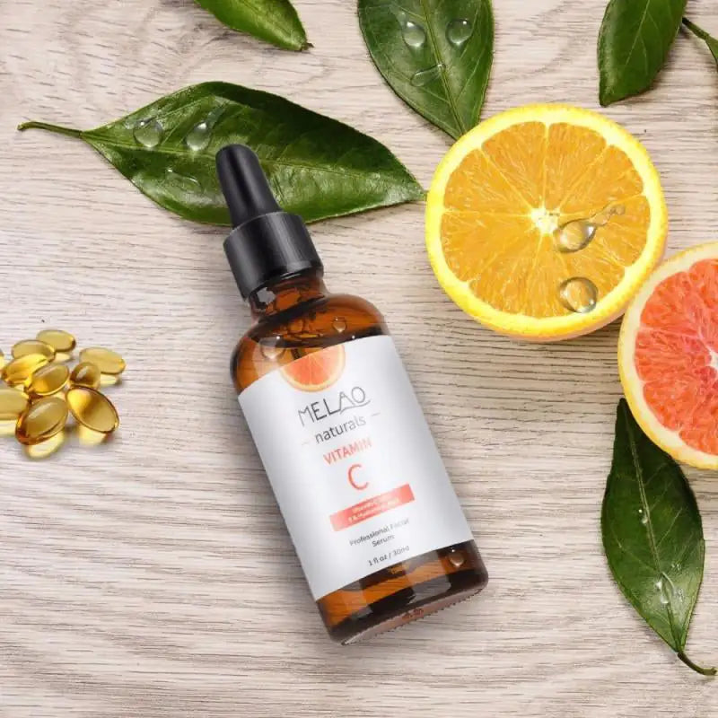 Anti Wrinkle Facial Serum