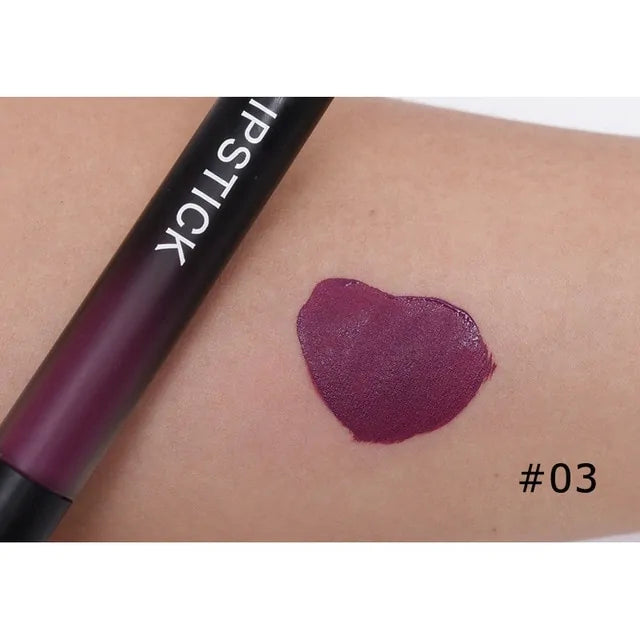 Matte Liquid Lipstick