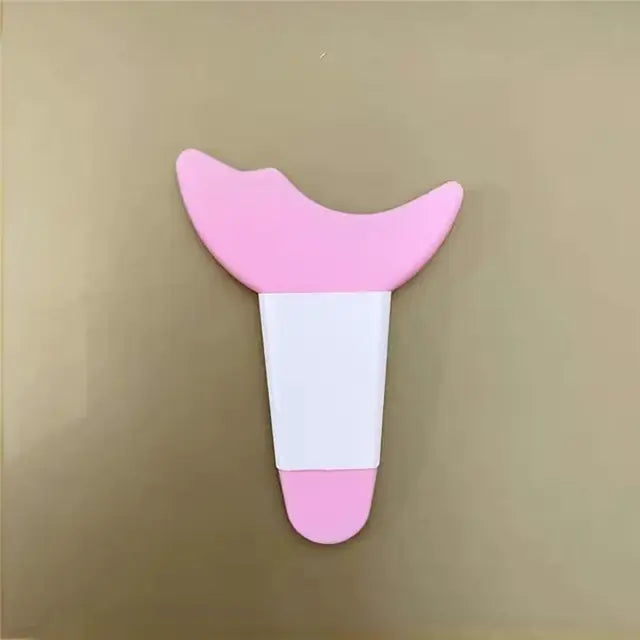 Silicone Baffle