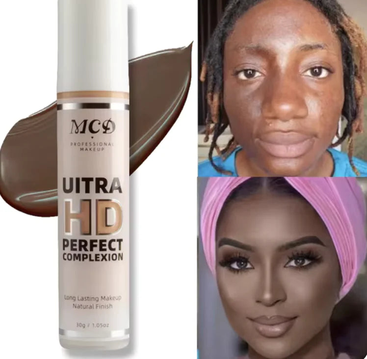 Concealer Foundation